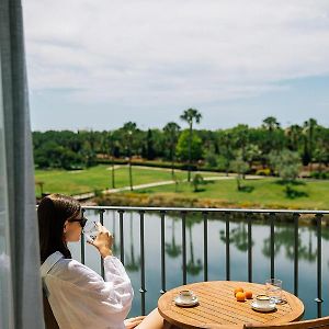 Suite Gia Đình có 2 Phòng Ngủ