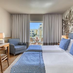 Kamer met Twee Aparte Bedden